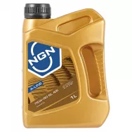 Масло трансмиссионное синтетическое NGN A-LINE 75W90 GL4/5 1л