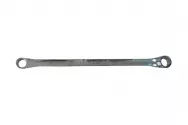 Ключ накидной ROCKFORCE экстра длинный 12x14мм RF-7601214