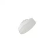 Лампа светодиодная Ecola GX53 LED Premium 10,0W Tablet 220V 4200K матовая 27x75