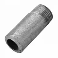Резьба стальная  (1/2") 15 