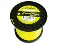 Леска CHAMPION Star 2,4*245 м (звезда) C5036