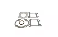 Прокладки ЦПГ компл Honda Dio-50 ZX-65 (44мм) Formula 6