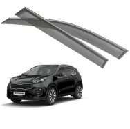 Дефлектор двери для а/м Kia Sportage 2016-2022