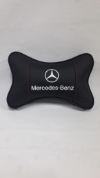 Подушки PILOT с логотипом авто MERCEDES-BENZ (1шт)