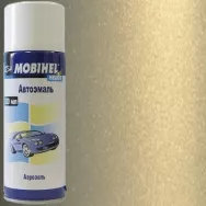 Kраска металлик аэрозоль MOBIHEL 520мл 281 кристалл