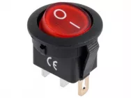 Переключатель: IRS-101-8C on-off