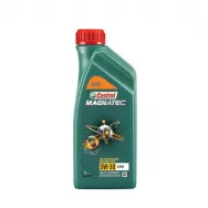 Масло моторное синтетическое Castrol Magnatec 5W30 SN/C3 1л (Корея)