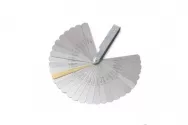 Набор щупов 32 пр. ROCKFORCE 0,04-0,88мм RF-61804