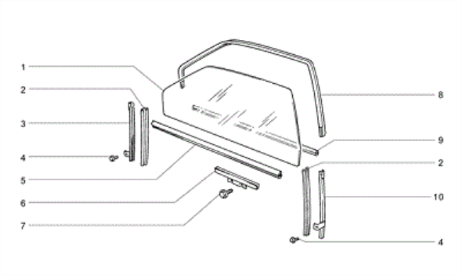 Карта ваз 2108. Направляющие стекол ВАЗ 2108. Направляющие стекла ВАЗ 2109. Уплотнитель стекла ВАЗ 2108. Направляющие стекла ВАЗ 2110.