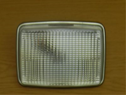 Плафон освещения салона - Трэкол (Электрооборудование)