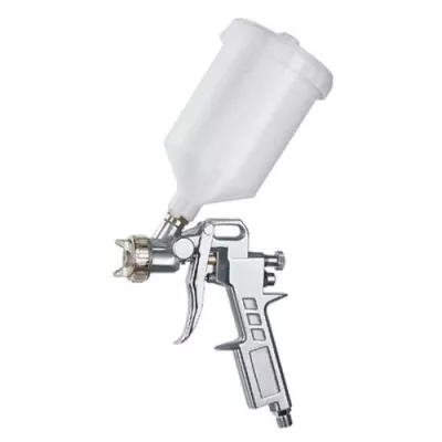 Краскопульт OTRIX S-990G 1,8мм верхний бачок 600мл 34458445