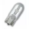 Лампа накаливания SVS 12V W3W W2.1х9.5d (уп. 10шт)