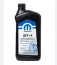 Масло трансмиссионное Mopar ATF+4 68218057AC (0.946л.)