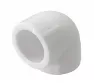 Угол  90гр. x 50 (Valfex) БЕЛЫЙ PRO