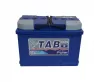 Аккумулятор TAB 6CT-75 (о.п.)
