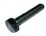Болт М8*40 пр.8,8 полная резьба DIN 933 (10554)