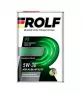 Масло моторное синтетическое ROLF Energy 5W30 A3/B4 SL/CF Акция 4л по цене 3л (4л) (1*4шт)