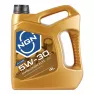 Масло моторное синтетическое NGN EVOLUTION ECO A-LINE 5W30 API SP-RC 4л