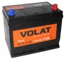 Аккумулятор VOLAT Prime 6CT-75 (о.п.) ASIA ниж креп