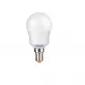 Лампа светодиодная General Lighting Systems шар G45 E14 7W 4500K GLDEN-G45F-7-230-E14-4500