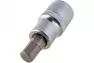 Головка со вставкой HEX 1/2" 17мм L-60mm Автодело PRO 39052