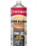 Масло моторное синтетическое TOTACHI Hyper Ecodrive Fully Synthetic SP/GF-6A 5W-30 1л