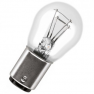 Лампа накаливания дополнительного освещения NARVA 17925 P21/5W 24V 21/5W