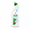 Средство для чистки сантехники "WC-gel" (флакон 1000 мл) 125437