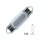Лампа накаливания OSRAM 6418 C5W 12V 5W SV8.5-8 (уп. 10шт)