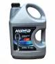Масло моторное полусинтетическое HIDEA 2T NMMA TC-W3 4л (канистра/пластик)