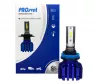 Лампы светодиодные головного света PROSVET S5 H11 20W 12-24V 4500Lm 5000K бел.свет (компл. 2шт)