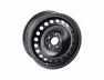 Диск штампованный 16/4*100-60.1 ET50 6J X40033 ЧЕРНЫЙ TREBL