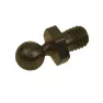 Болт М8*9,5 (с шариком) амортизатора пятой двери (10650)