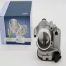 Дроссельный патрубок электронный для а/м ВАЗ 2170,1118, 21214 16 кл. "Cartronic"