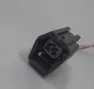 Разъем-колодка втягивающего реле стартера (2 PIN) для а/м Nissan №400/1