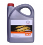 Масло моторное синтетическое TOYOTA Motor oil 5W-30 SL/CF A1/A5/B1/B5 5 л пластик