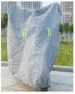 Чехол для мототехники MOTOWOLF XL 230*95*125
