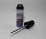 Краска (штрих-корректор) металлик АВТОН 8ml  691 платина