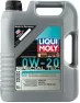 Масло моторное синтетическое Liqui Moly HC Special Tec V 0W-20 5л