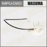 Фильтр бензонасоса Masuma MPU020
