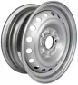 Диск штампованный 13/4*98-60.1 ET29 5J СЕРЕБРО MAGNETTO 13000 S