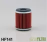 Фильтр масляный HF141
