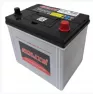 Аккумулятор SOLITE 6CT-70 85D23L ASIA(о.п.) без борта