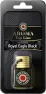 Aроматизатор TOP LINE № S029 Stefano Ricci Royal Eagle Black, 6 мл