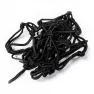 Сетка багажная Pilot Racer Black (40*40)
