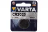 Батарейка VARTA ELECTRONICS CR2025