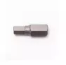 Бита HEX H4 10мм 30мм Forsage F-1743004