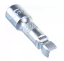 Удлинитель 1/2" (75мм; качающийся) АвтоDело PRO (39604)