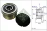 Муфта свободного хода Ina 535024610 MAZDA/NISSAN/MITSUBISHI/PEUGEOT