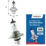 Лампа накаливания AVANTECH AB0012 головного света H4 (HB2) 12V 60/55W 1480/965